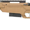 Springfield 2020 Heatseeker - 6.5 Cm 16" 5rd FDE Carbon Fbr
