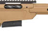 Springfield 2020 Heatseeker - 6.5 Cm 20" 5rd FDE Carbon Fbr