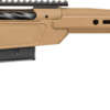 Springfield 2020 Heatseeker - 6.5 Cm 22" 5rd FDE Carbon Fbr