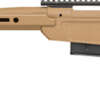Springfield 2020 Heatseeker - 6.5 Cm 22" 5rd FDE Carbon Fbr