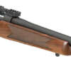 Springfield 2020 Rimfire 22Lr - 20" 10Rnd Select Walnut/Blued