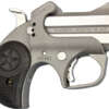 BOND ARMS ROUGHNECK 45ACP - 2.5" SS RUBBER