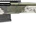 Springfield 2020 Waypoint 6mm - 20" Carbon Fiber/Evergreen Adj
