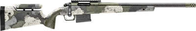 Springfield 2020 Waypoint 6mm - 20" Carbon Fiber/Evergreen Adj
