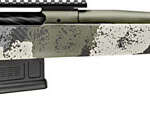 Springfield 2020 Waypoint 22" - 6.5Cm Carbon Fiber/Evergreen