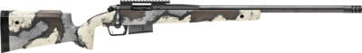 Springfield 2020 Waypoint 24" - 6.5Prc Carbon Fiber/Ridgeline