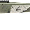 Springfield 2020 Waypoint 7mm - Rm 24" Carbon Fiber/Evergreen