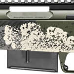 Springfield 2020 Waypoint 7mm - Rm 24" Carbon Fiber/Evergreen