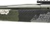 Springfield 2020 Waypoint 7mm - Rm 24" Carbon Fiber/Evergreen