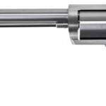 DESERT EAGLE BFR 30-30 WIN - 10" STAINLESS RUBBER 6-SHOT