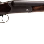 HERITAGE BADLANDER 12GA 18" - S/S BLACK WALNUT