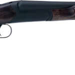 HERITAGE BADLANDER 20GA 18.5" - S/S BLACK WALNUT