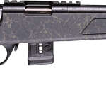 BERGARA BMR-X COMPETITION 22LR - 18" 5RD/10RD BLACK W/GREEN