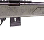 Bergara Bmr-X Competition   17 - Hmr Cf 18" 5rd/10rd Grn W/BLK