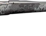 BERGARA MOUNTAIN 2.0 308 WIN - 22" GREY/CAMO CARBON FIBER