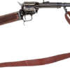 HERITAGE 22LR ROUGH RIDER - RANCHER 16" ENGRAVED STOCK