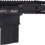 Black Rain Fallout10 .308 Win - 18" Anodized Black 20rd