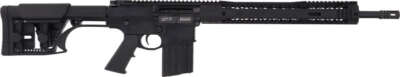 Black Rain Fallout10 .308 Win - 18" Anodized Black 20rd
