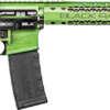 Black Rain Spec+ Fusion Rifle - .300 Blk 16" Zombie Green 30rd