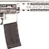 BLACK RAIN SPEC+ FUSION RIFLE - 5.56 16" WHITE BWORN 30RD