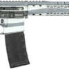 Black Rain Spec+ Patriot Rifle - 5.56 16" Obsidian Flag 30rd