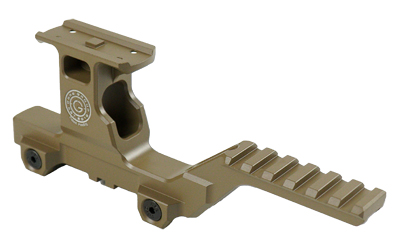GBRS GROUP HYDRA V2 AMPT DTY RDS FDE