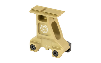 GBRS GROUP LERNA MOUNT KIT ACRO FDE