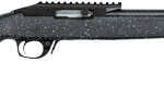 BERGARA BXR 22LR SEMI-AUTO - 16.5" CARBON FIBER/BLACK SYN
