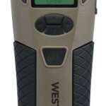 WESTERN RIVERS ELECTRONIC - CALLER HANDHELD MANTIS 50
