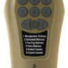 WESTERN RIVERS ELECTRONIC - CALLER HANDHELD SIX SHOOTER