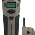 WESTERN RIVERS ELECTRONIC - CALLER HANDHELD MANTIS 75R
