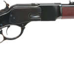 CIMARRON 1873 US MARSHALL - 45LC 18" BLUED WALNUT