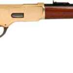 CIMARRON 1866 YELLOWBOY 44/40 - 19" SR CARBINE BLUED WOOD