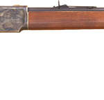 CIMARRON 1873 SPORTING 45LC - 24" OCTAGON CC/BLUED WALNUT
