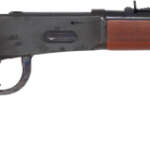 CIMARRON 1894 TRAPPER 30-30 - 16 1/8" BBL BLUED WALNUT
