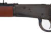 CIMARRON 1894 TRAPPER 30-30 - 16 1/8" BBL BLUED WALNUT