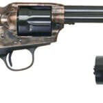 CIMARRON LIGHTNING 32-20 - 4.75" W/32HRM CYL BIRDSHEAD