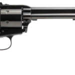 CIMARRON SA BAD BOY 10MM AUTO - 8" OCTAGON AS BLUED WALNUT