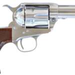 CIMARRON T-STORM THUNDERER - 45LC FS 3.5" SS WALNUT B-HEAD