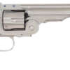 CIMARRON NO.3 SCHOFIELD 45LC - 7" FS NICKEL WALNUT