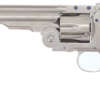 CIMARRON NO.3 SCHOFIELD 45LC - 7" FS NICKEL WALNUT