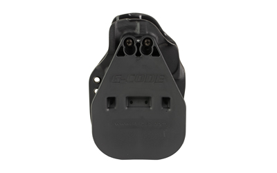 G-CODE PRIME CARRY STACCATO P