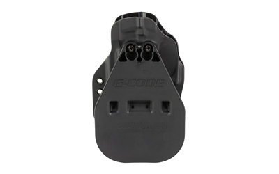 G-CODE PRIME CARRY FOR GLOCK 17/47