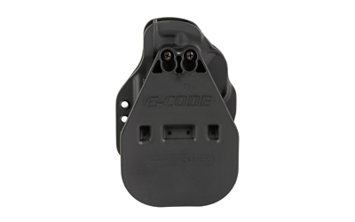 G-CODE PRIME CARRY SA HELLCAT