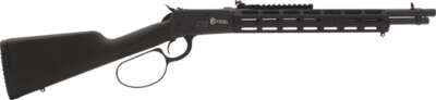 Citadel Levtac-92 45Lc - Lever Rifle 16.5" Black