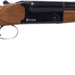 Citadel Boss Ss Coach 20Ga - Sxs 18.5" Heat Tempered Walnut