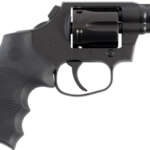 Colt Night Cobra 38Spl+P 2.1" - 6rd Black Matte Hogue Grips