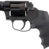 Colt Night Cobra 38Spl+P 2.1" - 6rd Black Matte Hogue Grips