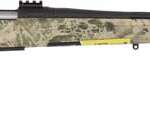 CVA CASCADE XT 350 LEGEND 22" - #5 BLACK CERAKOTE/RT HILLSIDE