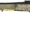 CVA CASCADE XT 350 LEGEND 22" - #5 BLACK CERAKOTE/RT HILLSIDE